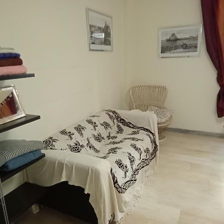 Cristina Room Lido di Ostia Exterior foto