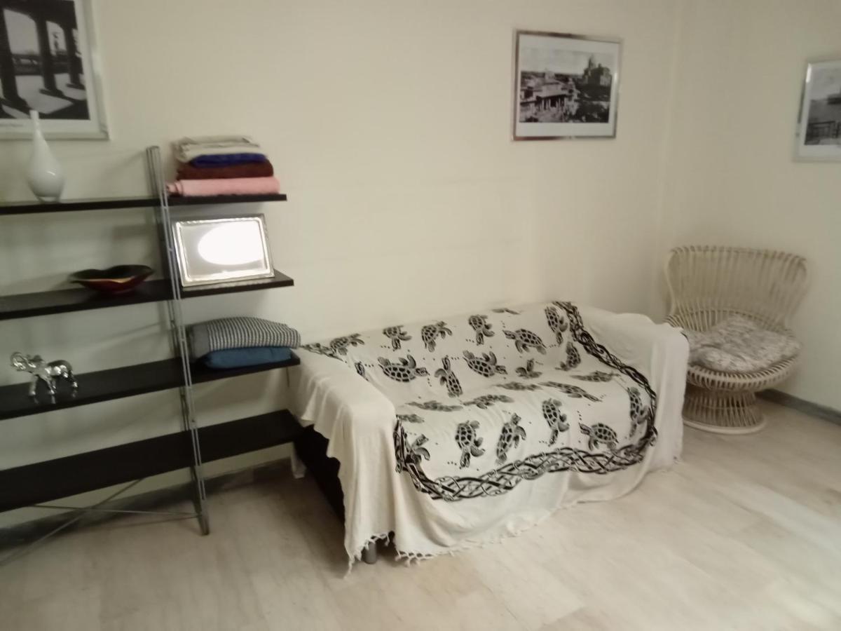 Cristina Room Lido di Ostia Exterior foto