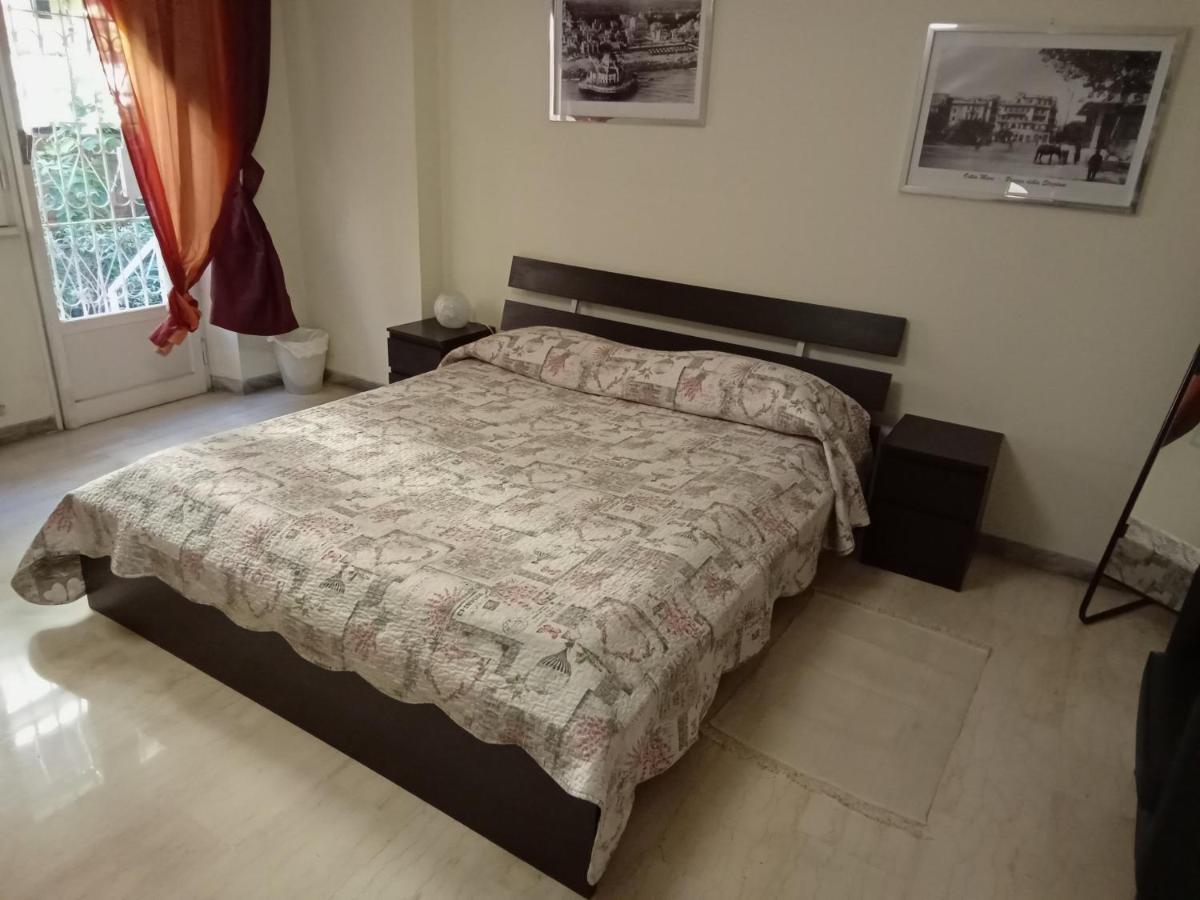 Cristina Room Lido di Ostia Exterior foto